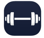 5/3/1 Log logo