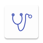 a-medic-log logo