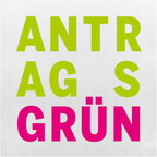 Antragsgrün logo