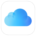 iCloud logo