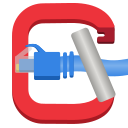 Carabiner logo