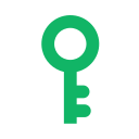 CloudOTP logo