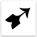 Copy Paste Character logo