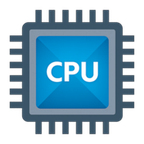 Coreinfo logo
