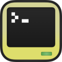 CraftOS-PC Accelerated logo