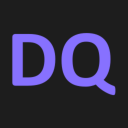 DeepQt logo