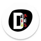 Der Die Das logo