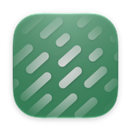 Deskmark logo