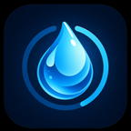 Drink Water! logo