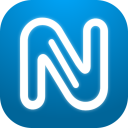 Easy NATS logo