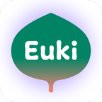 Euki logo