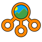 FediPhoto-Lineage logo