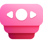 FluentFlyout logo