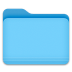 folderify logo