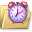 FolderTimeUpdate logo