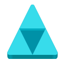 FOSStriangulator logo