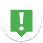GeoNotes logo