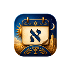 Hebrew Calendar logo