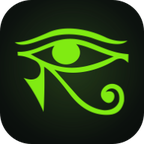 Horus logo