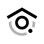 Ion Launcher logo