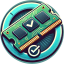 IsMyMemoryOK logo