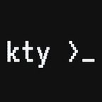kty logo