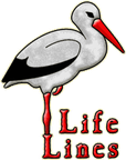LifeLines logo