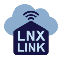 LNXlink logo