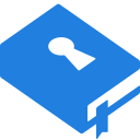 Lockbook logo