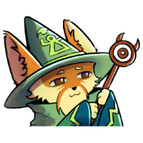 Mago logo