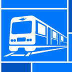 MetroMusic logo