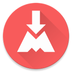 Mitch logo