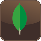 MongoDB logo
