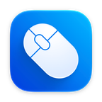 Mouse Jiggler for Mac logo
