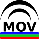 MOV MetaEdit logo