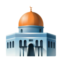 Munadi logo