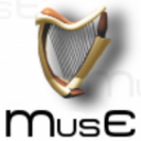 MusE logo