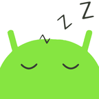 NoWakeLock logo