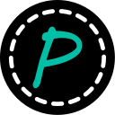PDF Stitcher logo