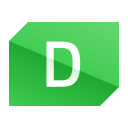 Qt Widgets Designer logo