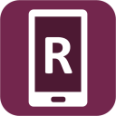 Reading App Builder logo