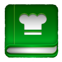 Recipe Scribe logo