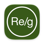 Regex logo