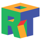 RT64 logo