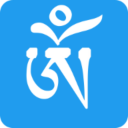 Sadhana logo