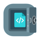 SafeScript logo