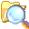 SearchMyFiles logo