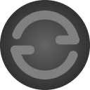 syncBackup logo