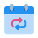 Time Warp logo