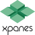 tmux-xpanes logo